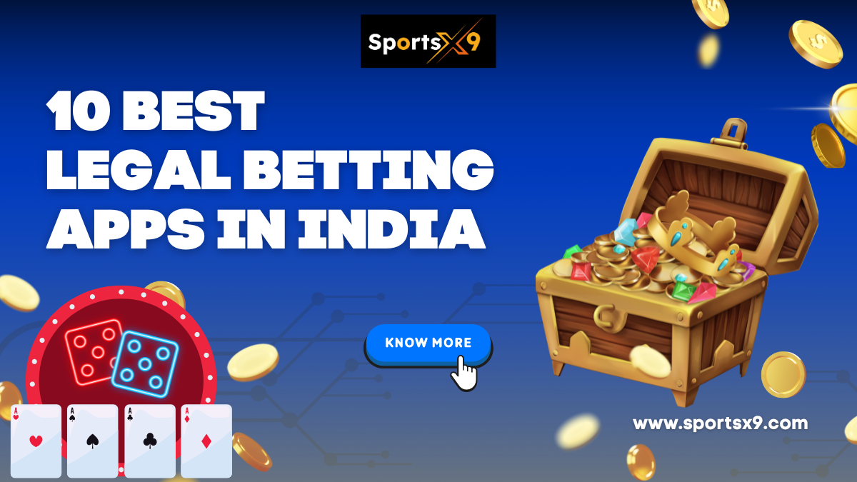 10-Best-Legal-betting-apps-in-India